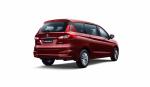 Maruti-Suzuki Ertiga 2018 года